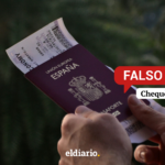 ¿La regularización de migrantes en España concederá también la nacionalidad?