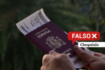 ¿La regularización de migrantes en España concederá también la nacionalidad?