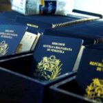 Venezolanos que viajen a República Dominicana deberán tramitar visas en el Consulado dominicano de Bogotá