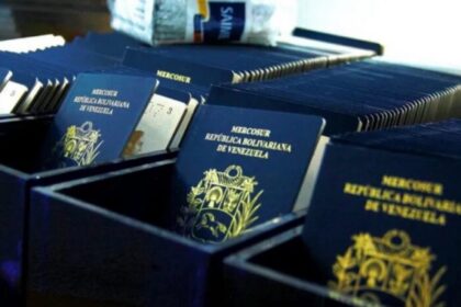 Venezolanos que viajen a República Dominicana deberán tramitar visas en el Consulado dominicano de Bogotá