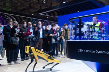 Estos son los precios y funciones de los perros robots que usan las autoridades 