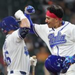 La sorpresa de Italia en el Clásico Mundial de Beisbol: tres victorias seguidas y un triunfo inédito ante EE UU