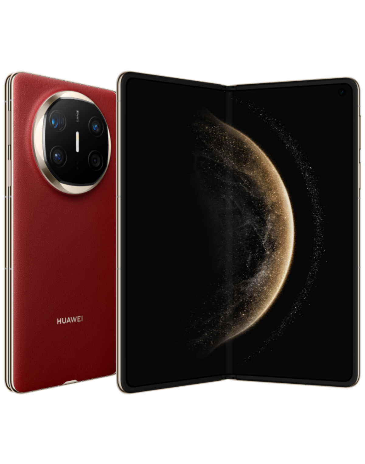 Huawei Mate X6: un smartphone plegable diseñado para trabajo, entretenimiento y creación de contenido