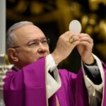 Papa León XIV nombró al venezolano Edgar Peña Parra nuncio apostólico en Italia y San Marino