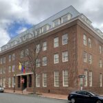 Venezuela inspeccionó su embajada y consulados en EE UU tras restablecer las relaciones