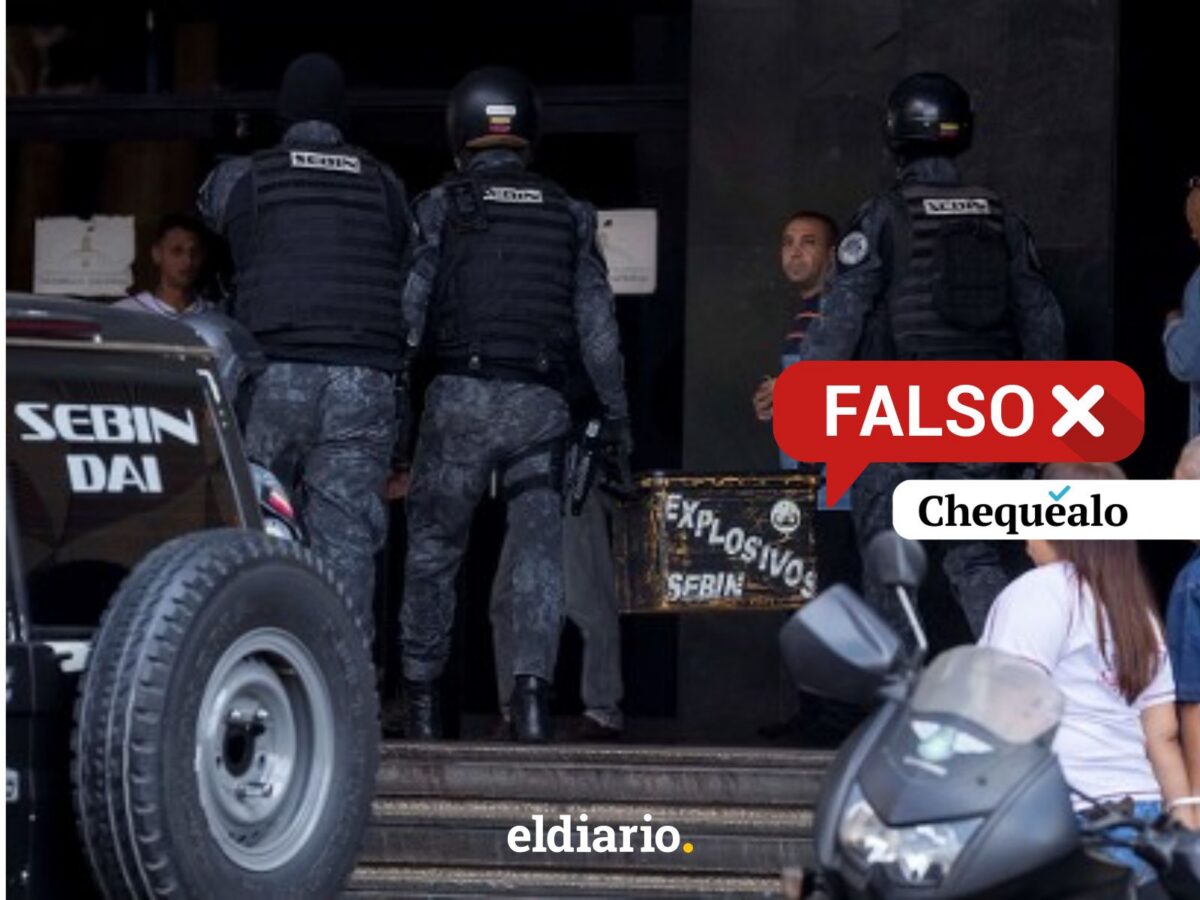 ¿Marco Rubio ordenó la desarticulación del Sebin y la DGCIM?