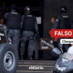 ¿Marco Rubio ordenó la desarticulación del Sebin y la DGCIM?