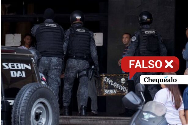 ¿Marco Rubio ordenó la desarticulación del Sebin y la DGCIM?