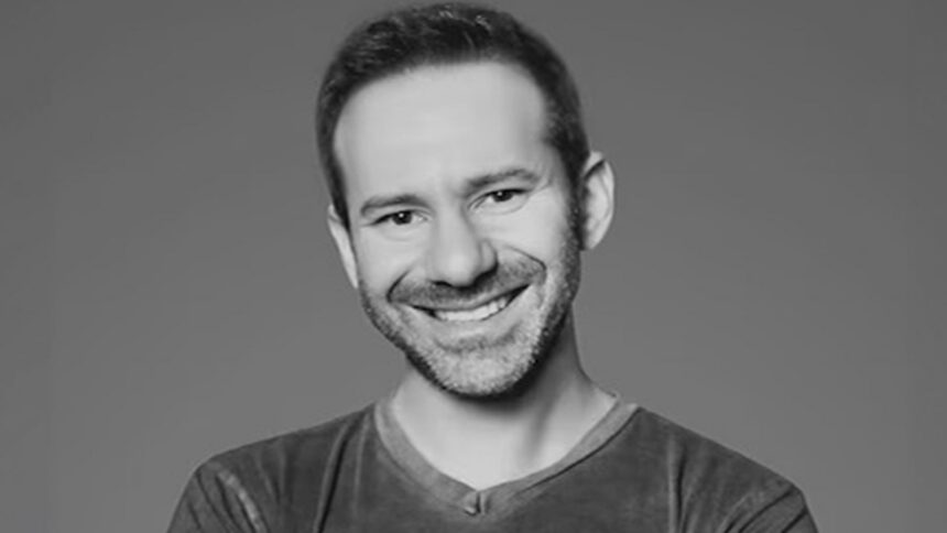 Murió Leonid Radvinsky, dueño de la plataforma OnlyFans