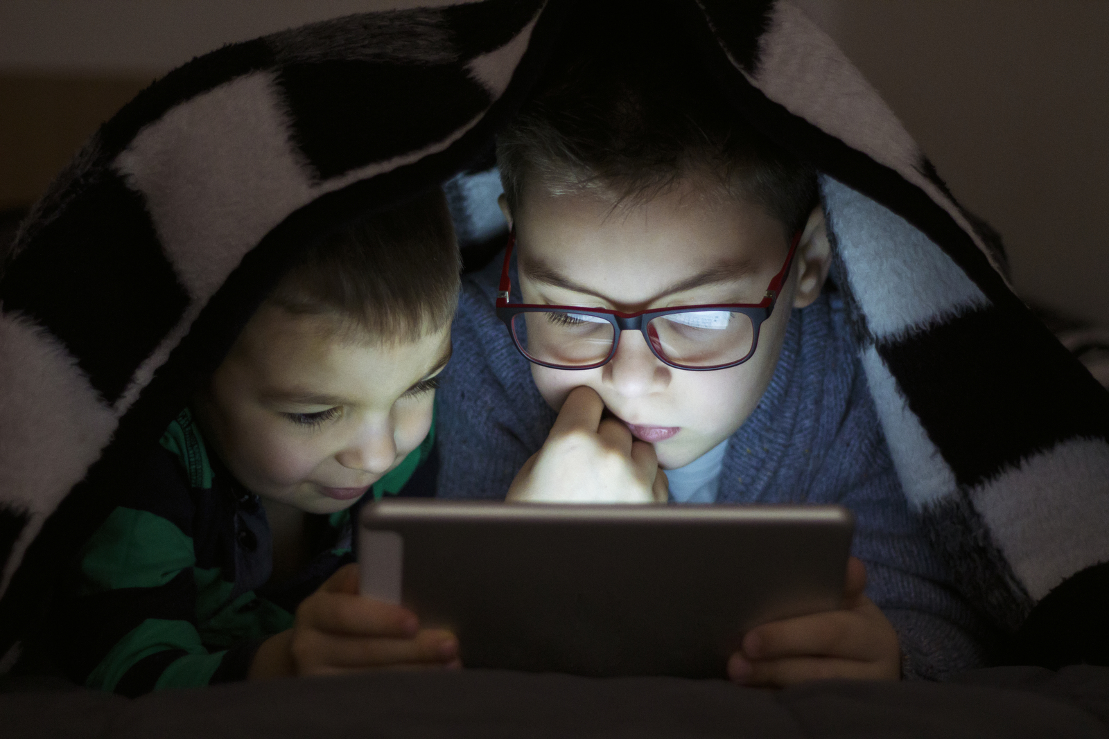 How to Limit Screen Time in Children: Recommendations in the Digital Age