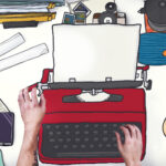 La escritura creativa: un poema en prosa