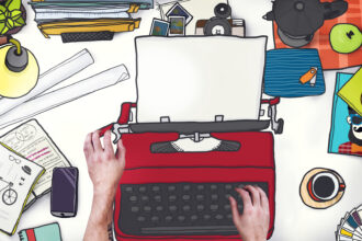 La escritura creativa: un poema en prosa