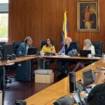 Consejo Universitario de la UCV aprobó elecciones estudiantiles y de representantes de la FCU 