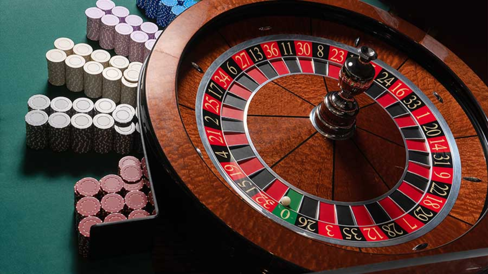 Guía de la ruleta online: el arte de girar la rueda en la era digital