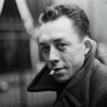 Poética posthumana: Camus y la idea del absurdo