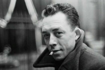 Poética posthumana: Camus y la idea del absurdo