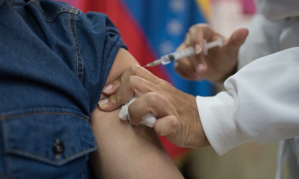 Fiebre amarilla en Venezuela: lo que debes saber sobre las jornadas de vacunación