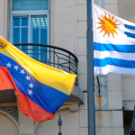 Uruguay venezuela