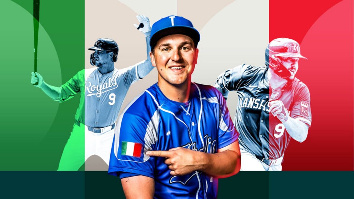 La sorpresa de Italia en el Clásico Mundial de Beisbol: tres victorias seguidas y un triunfo inédito ante EE UU