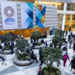 El Banco Mundial anunció el restablecimiento de relaciones con Venezuela