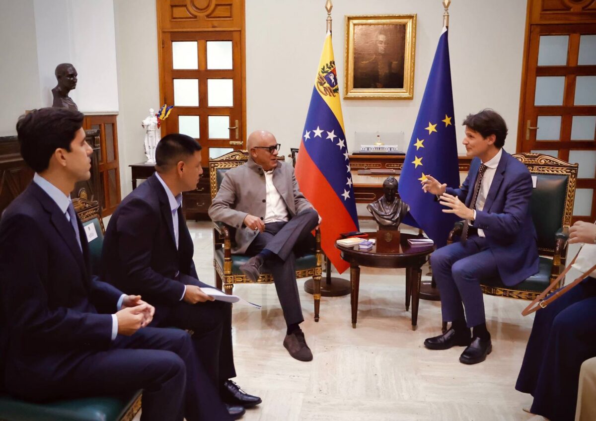 La UE destinará 8,9 millones de euros a proyectos sociales y sostenibles en Venezuela: ¿cómo participar?