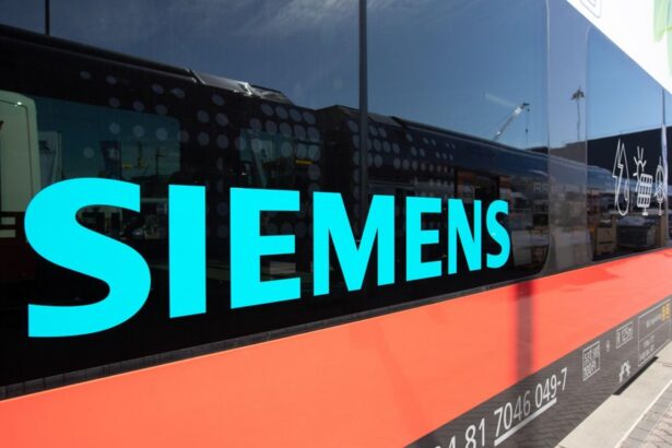 Lo que se sabe de las negociaciones de Delcy Rodríguez con Siemens y General Electric