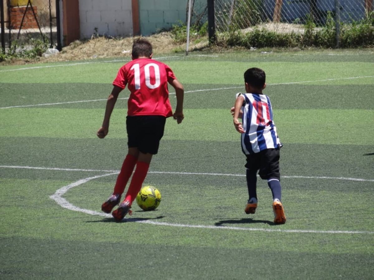 Marco Morigi lleva el talento de la cantera venezolana al fútbol de EE UU