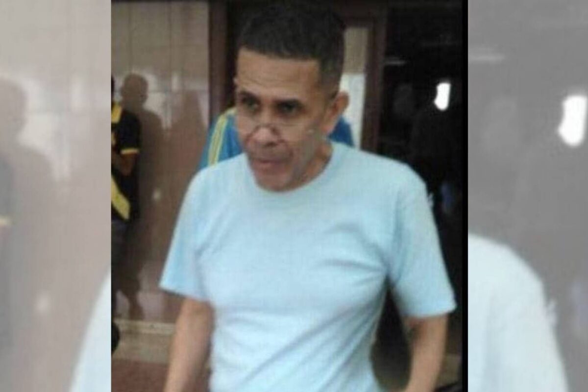 Excarcelaron al coronel José Gámez tras más de una década detenido sin sentencia firme