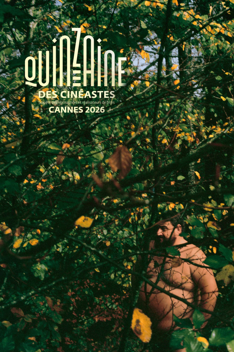 La Quincena de Cineastas de Cannes presentará un filme del venezolano Jorge Thielen