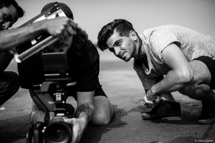 La Quincena de Cineastas de Cannes presentará un filme del venezolano Jorge Thielen