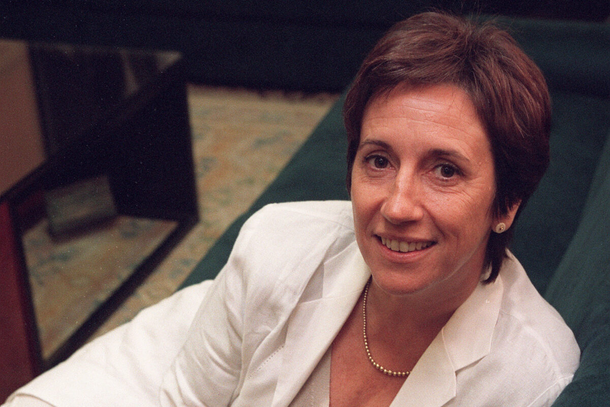 CNP y SNTP recibieron el Premio Victoria Prego 2026 por defender la libertad de expresión