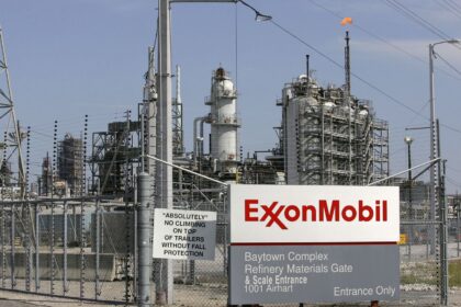 Delcy Rodríguez confirmó que sostuvo encuentros con ConocoPhillips y ExxonMobil en Venezuela