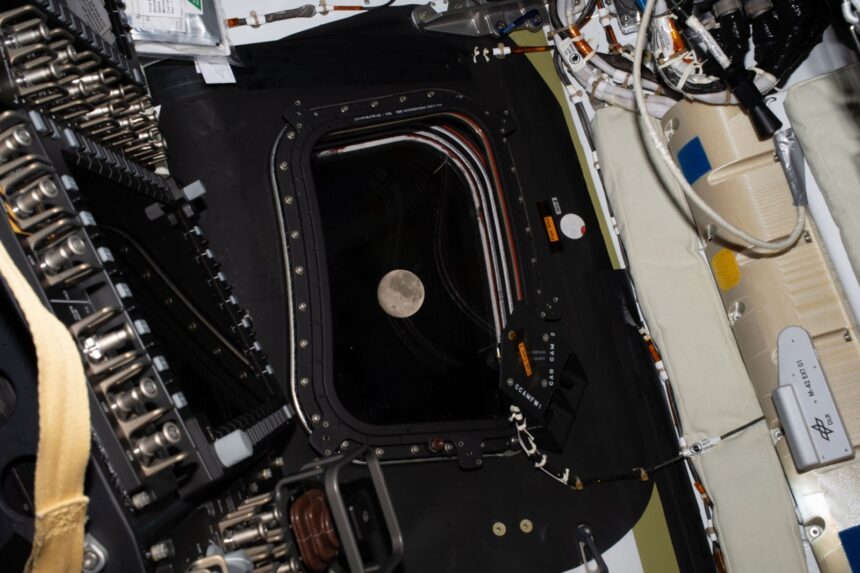 Artemis II: astronautas presenciarán un eclipse solar total desde la cara oculta de la Luna