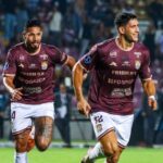 Jornada histórica: cinco clubes venezolanos sumaron puntos en el inicio de copas Libertadores y Sudamericana