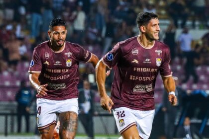 Jornada histórica: cinco clubes venezolanos sumaron puntos en el inicio de copas Libertadores y Sudamericana