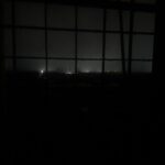 Apagón masivo afectó cerca del 80 % del estado Zulia