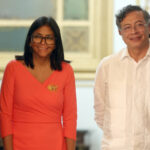 Venezuela y Colombia acordaron planes militares contra el crimen y grupos delictivos transnacionales