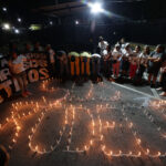 Familias redoblarán protestas tras represión contra presos políticos en el Rodeo I