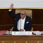 Asamblea Nacional designó a Eglée González Lobato como nueva defensora del Pueblo en Venezuela