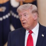 Trump aseguró que EE UU envió armas a opositores del régimen iraní a través de los kurdos