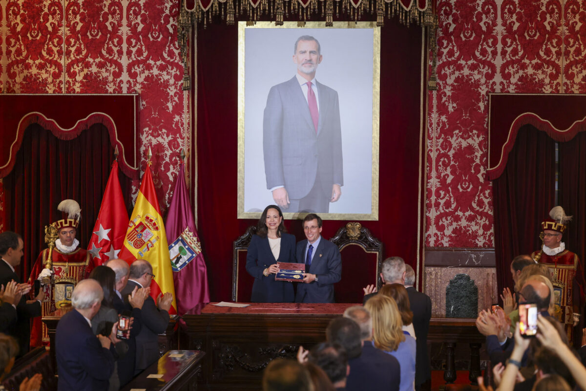 Borrador automático