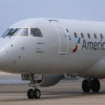 Aterrizó en Miami el primer vuelo comercial directo desde Venezuela después de siete años