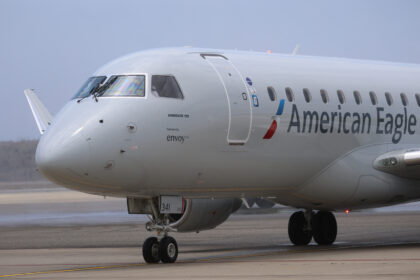 Aterrizó en Miami el primer vuelo comercial directo desde Venezuela después de siete años