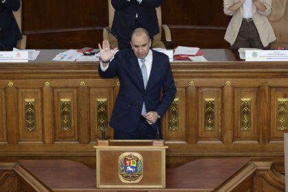 Quién es Larry Devoe, el nuevo fiscal general de la República