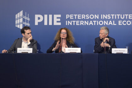 España cree que normalización de la relación del FMI con Venezuela se podría formalizar en los próximos días