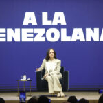 María Corina Machado