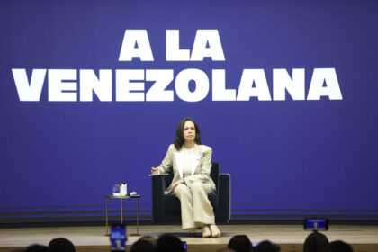 María Corina Machado