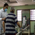 El gobierno venezolano anunció un plan de recuperación de hospitales: ¿qué se sabe?