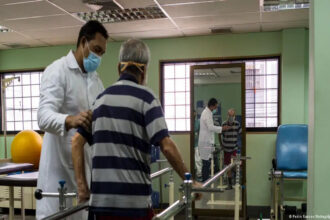 El gobierno venezolano anunció un plan de recuperación de hospitales: ¿qué se sabe?