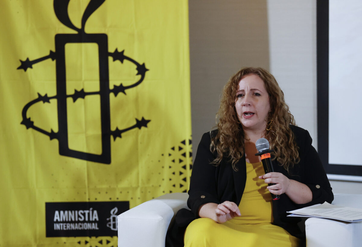 Venezuela y Colombia entre los países más peligrosos del mundo para defender los DD HH